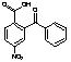 2-Benzoyl-4-nitrobenzoic Acid