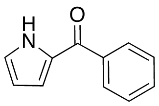 2-Benzoylpyrrole