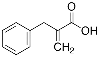 2-Benzylacrylic Acid