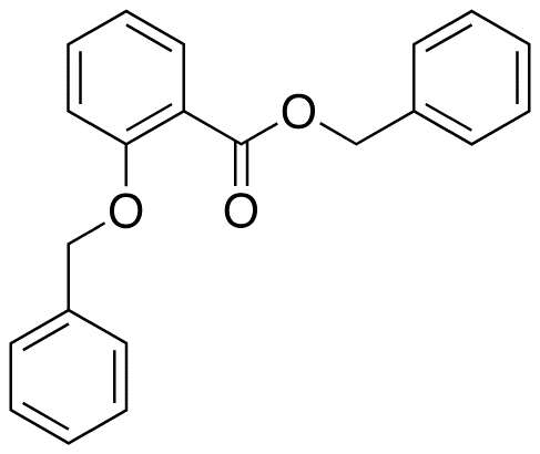 2-Benzyloxy-benzoic Acid Benzyl Ester