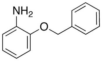 2-Benzyloxyaniline