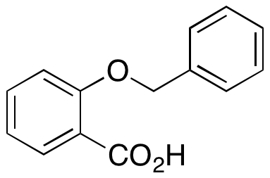 2-Benzyloxybenzoic Acid