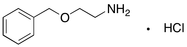 2-Benzyloxyethylamine Hydrochloride