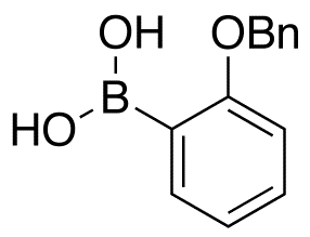 2-Benzyloxyphenylboronic Acid