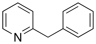 2-Benzylpyridine