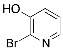 2-Bromo-3-pyridinol