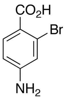 2-Bromo-4-aminobenzoic Acid