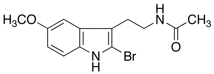 2-Bromo Melatonin