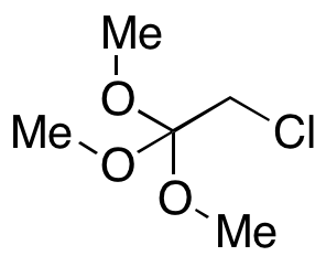 2-Chloro-1,1,1-trimethoxyethane