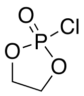 2-Chloro-1,3,2-dioxaphospholane-2-oxide