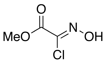 2-Chloro-2-(hydroxyimino)acetic Acid Methyl Ester