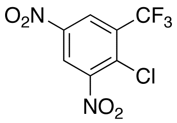 2-Chloro-3,5-dinitrobenzotrifluoride