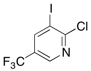 2-Chloro-3-Iodo-5-(trifluoromethyl)-pyridine