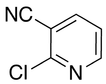 2-Chloro-3-cyanopyridine