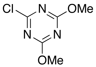 2-Chloro-4,6-dimethoxy-1,3,5-triazine