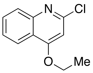 2-Chloro-4-ethoxyquinoline