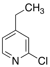 2-Chloro-4-ethylpyridine