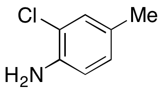 2-Chloro-4-methylaniline