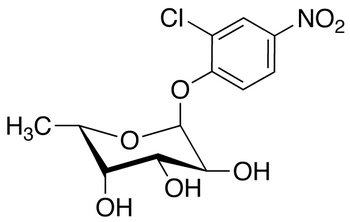 2-Chloro-4-nitrophenyl α-D-Fucopyranoside