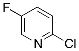 2-Chloro-5-fluoropyridine