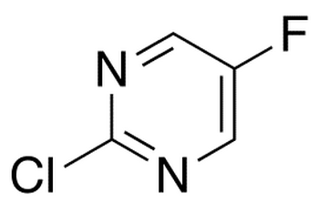 2-Chloro-5-fluoropyrimidine