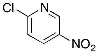 2-Chloro-5-nitropyridine