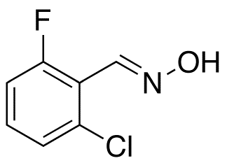 2-Chloro-6-fluorobenzaldoxime