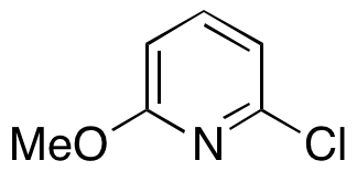 2-Chloro-6-methoxy-pyridine