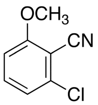 2-Chloro-6-methoxybenzonitrile