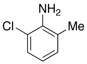 2-Chloro-6-methylaniline
