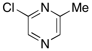 2-Chloro-6-methylpyrazine