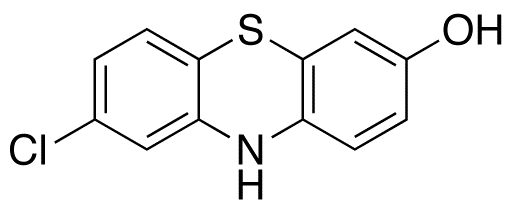 2-Chloro-7-hydroxy Phenothiazine