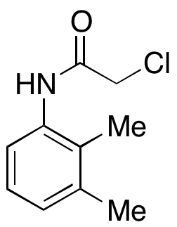 2-Chloro-N-(2,3-dimethylphenyl)acetamide