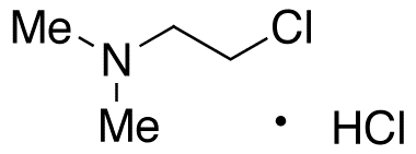 2-Chloro-N,N-dimethylethylamine Hydrochloride