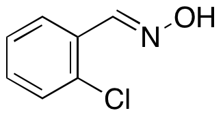 2-Chlorobenzaldehyde Oxime