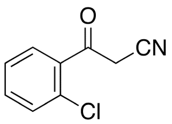 2-Chlorobenzoylacetonitrile