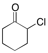 2-Chlorocyclohexanone