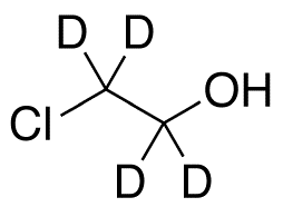 2-Chloroethanol-1,1,2,2-d4