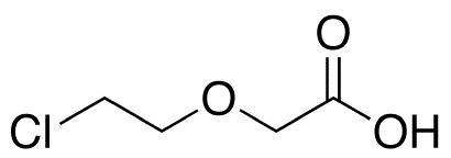 2-Chloroethoxyacetic Acid