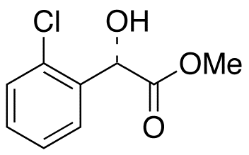 2-Chloromandelic Acid Methyl Ester