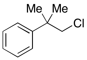 2-Chloromethyl-2-phenylpropane
