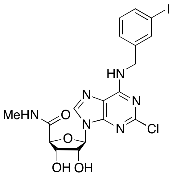 2-Cl-IB-MECA