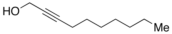 2-Decyn-1-ol