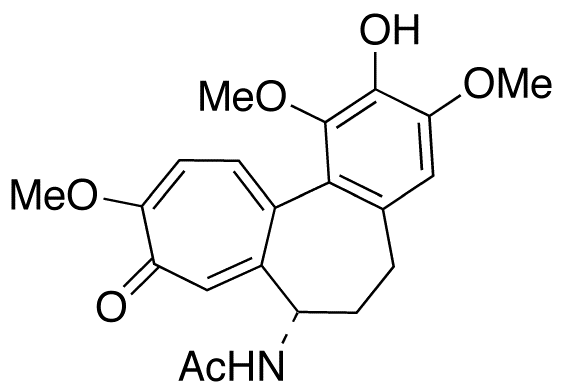 2-Demethyl Colchicine