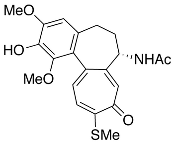 2-Demethyl Thiocolchicine