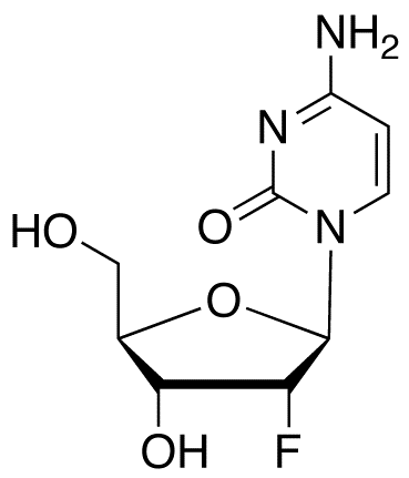 2’-Deoxy-2’-fluoro Cytidine