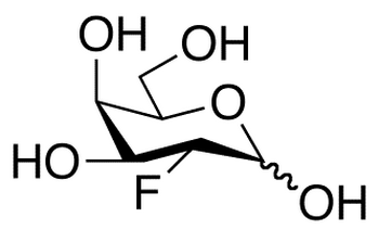 2-Deoxy-2-fluoro-D-galactose