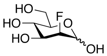 2-Deoxy-2-fluoro-D-mannose