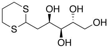 2-Deoxy-D-arabino-hexose Propylene Dithioacetal