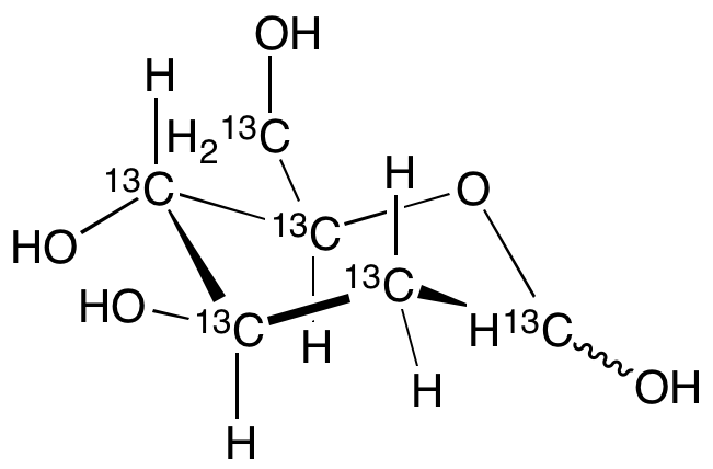 2-Deoxy-D-glucose-13C6